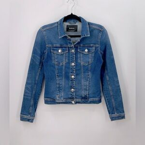 STRADIVARIUS Denim Jacket